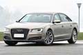 Audi(奥迪)-A8L