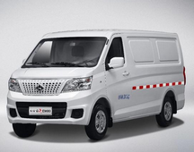 长安汽车-睿行EM80