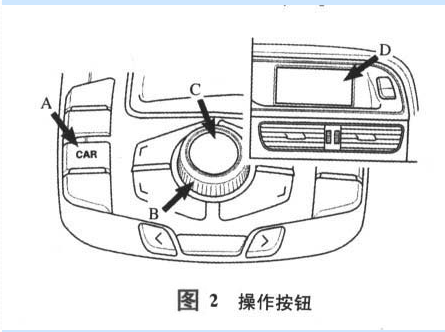 2010年奥迪Q5发动机保养灯归零方法