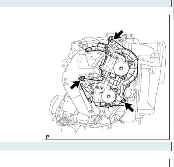 2010年雷克萨斯RX350空调维修手册