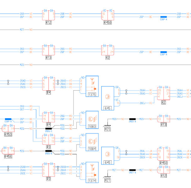 2012年雷诺科雷傲一键启动电路图