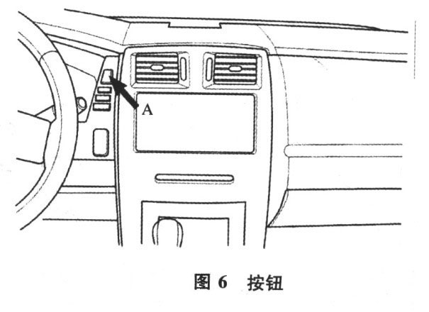 凯迪拉克XLR保养灯归零