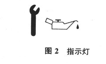 铃木XL-7保养灯归零