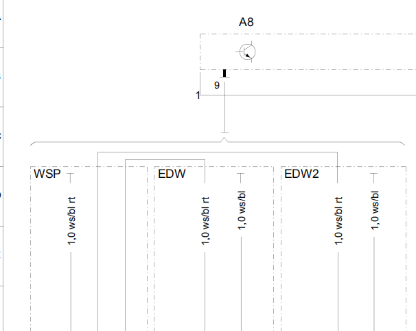 2005奔驰凌特中控锁电路图