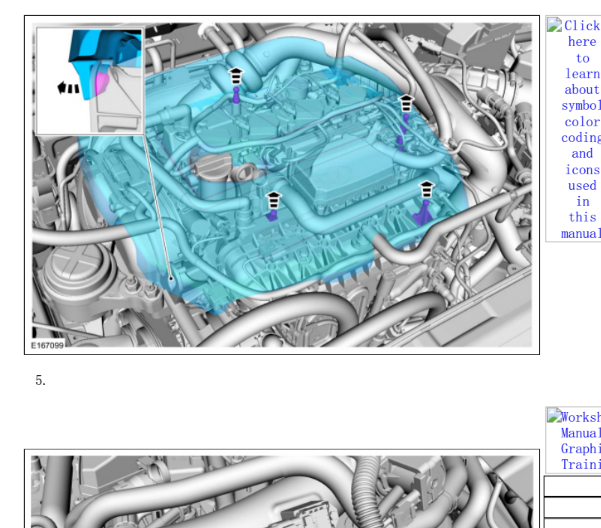 2016年福特翼虎涡轮增压资料