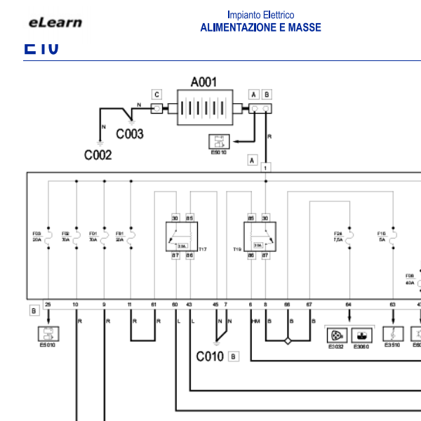 2014致悦节气门电路图