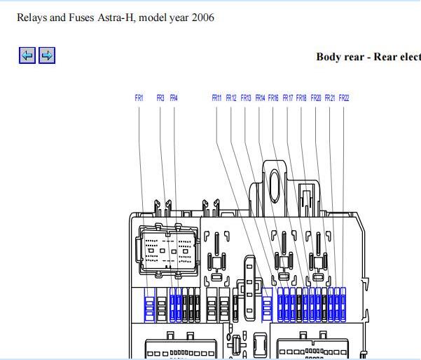 2006年欧宝雅特保险资料