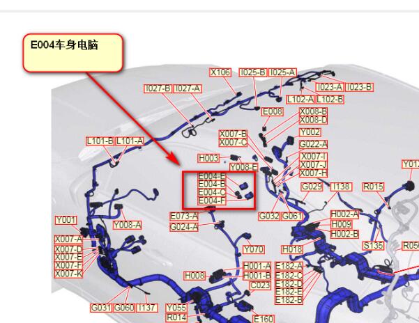 2016-2017年玛莎拉蒂莱万特网关位置