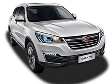 汉腾汽车-汉腾X7s