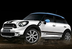 BMW(宝马)-Cooper ALL 4