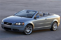 Volvo（富豪）-C30/S40/V50