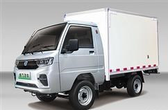 德力汽车-德帅V3