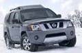 Nissan（日产)-Xterra(N50)