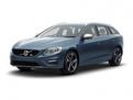 Volvo（富豪）-V60