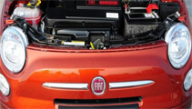 Fiat(菲亚特)