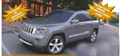 Chrysler(克莱斯勒)-Jeep Grand Cherokee