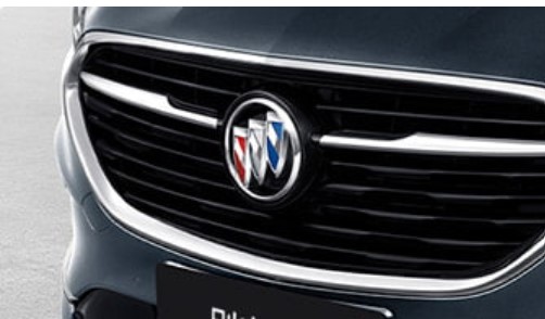 Buick(别克)