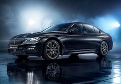 BMW(宝马)-7系-740Li
