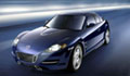 一汽马自达-RX-8