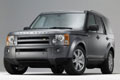 Land Rover(路虎)-Discovery-3(发现3)