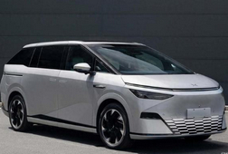 小鹏汽车-X9