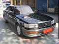 Lexus（凌志)-LS400