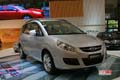 江淮汽车-和悦MPV