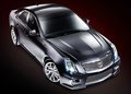 Cadillac(凯迪拉克)-CTS