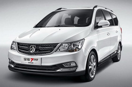 上海通用五菱-宝骏730