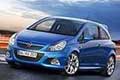Opel（欧宝）-Corsa(柯赛）