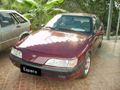 Daewoo(大宇)-Espero(贵族)