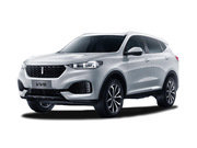 长城汽车-魏牌VV6