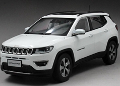 广汽菲克Jeep-指南者（Compass）