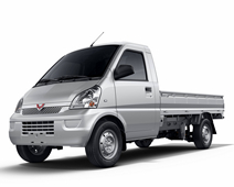 上海通用五菱-荣光新卡EV